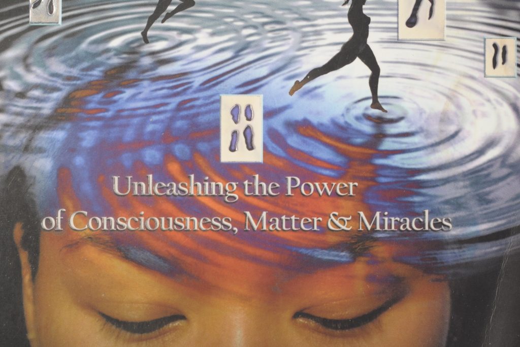 The Mind/Body Connection