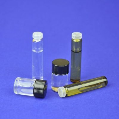 Vials