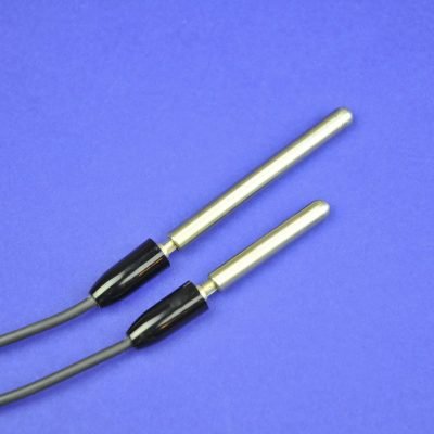 Rounded Tip Probes