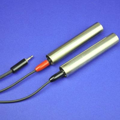 Copper Hand Cylinders