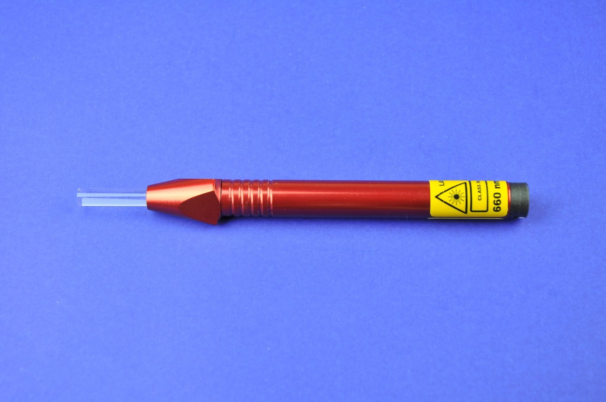 Red and Infrared Laser Probes - Image 3