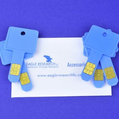 Spectra Cold Laser - Keys
