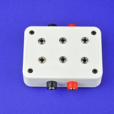 Transfer Box