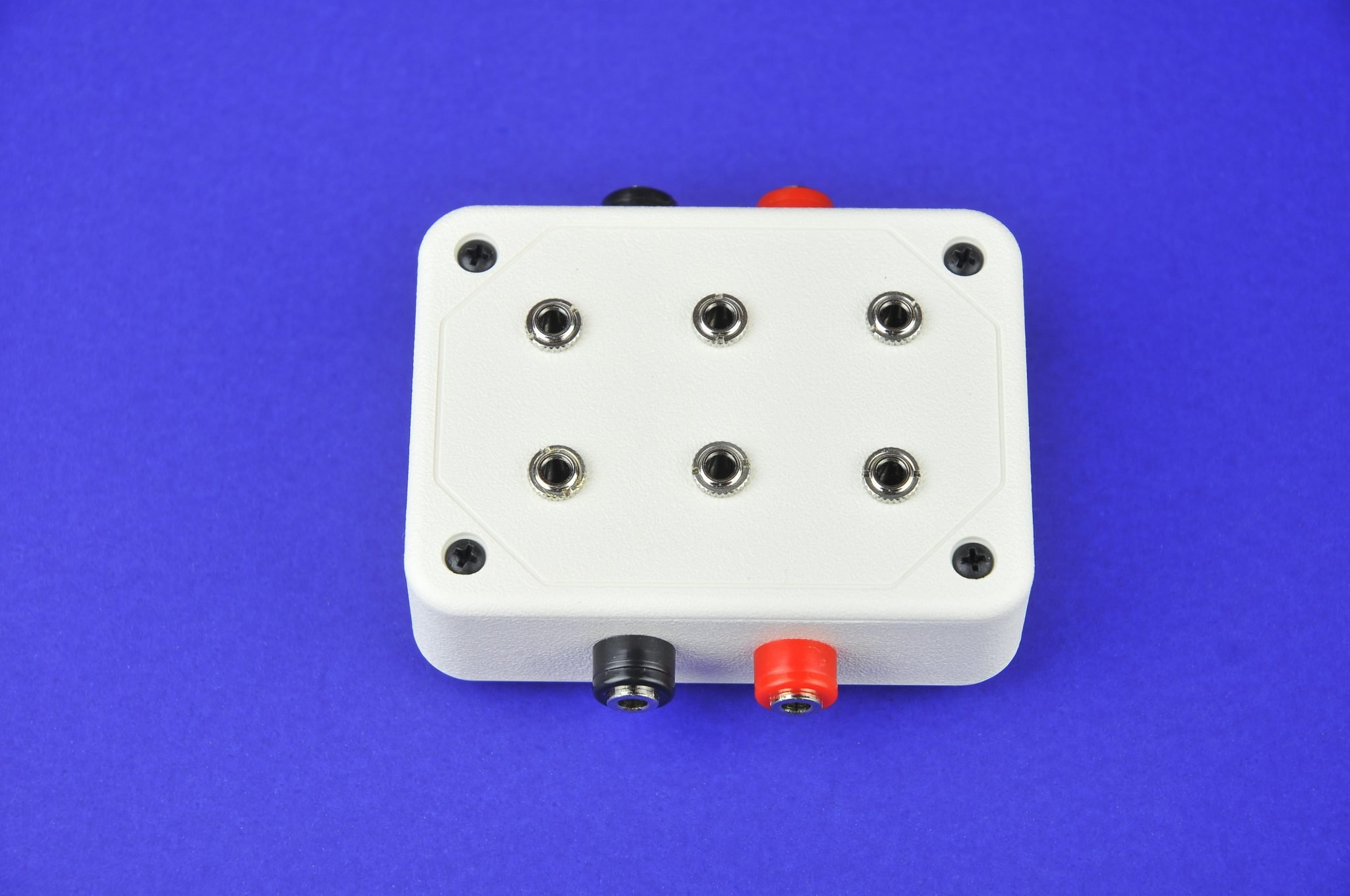 Transfer Box