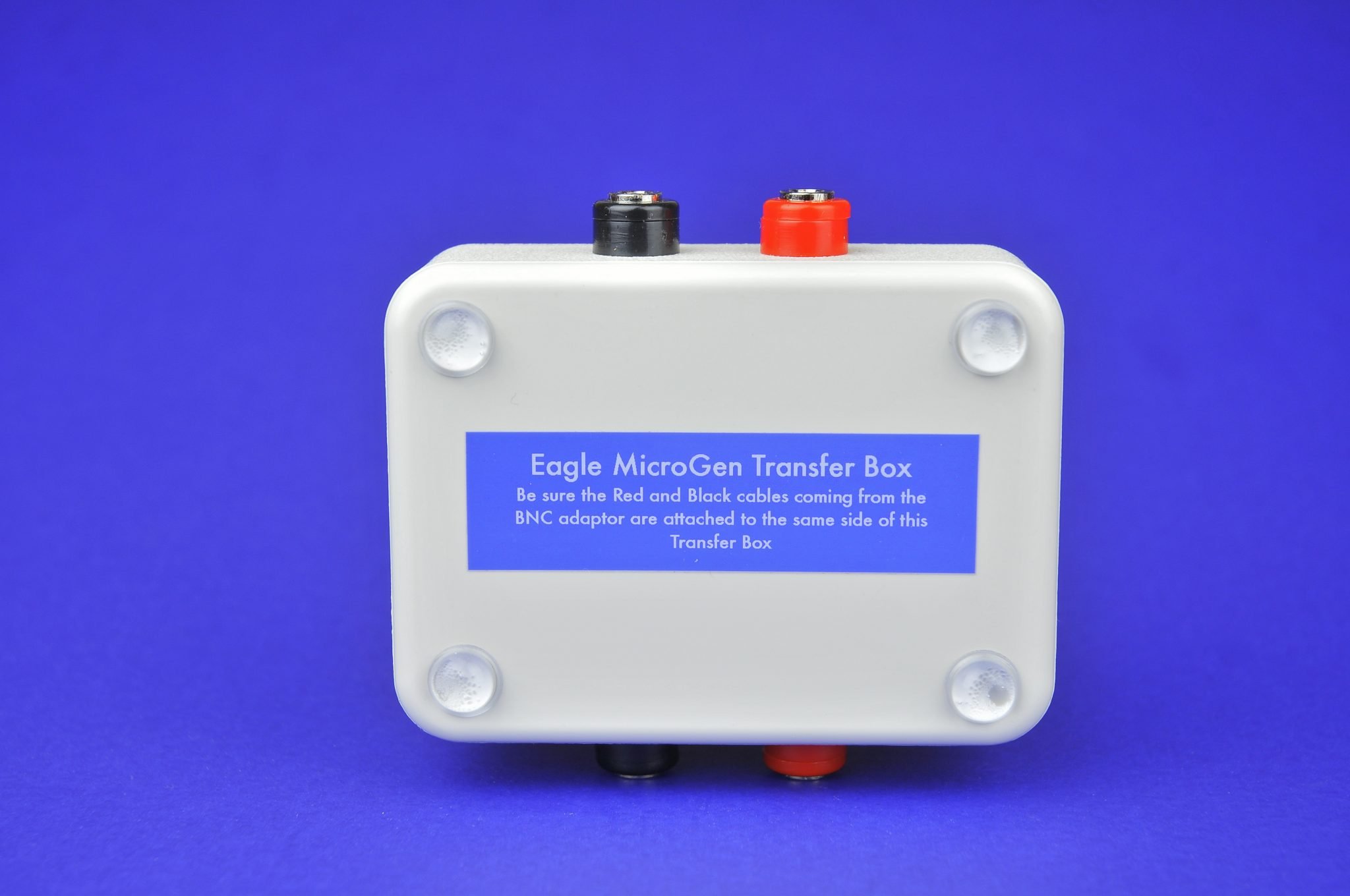 Transfer Box - Image 3