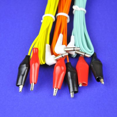 Electrode Cords