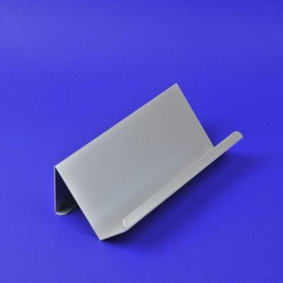MicroGen Stand