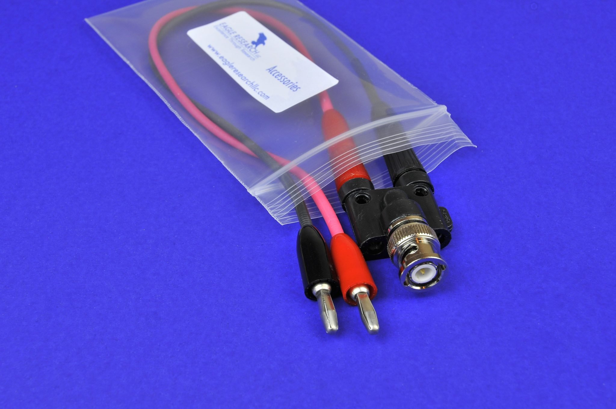 BNC Adapter