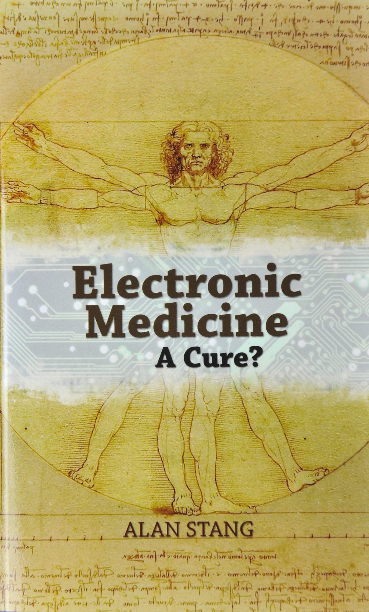 Electronic Medicine, A Cure?