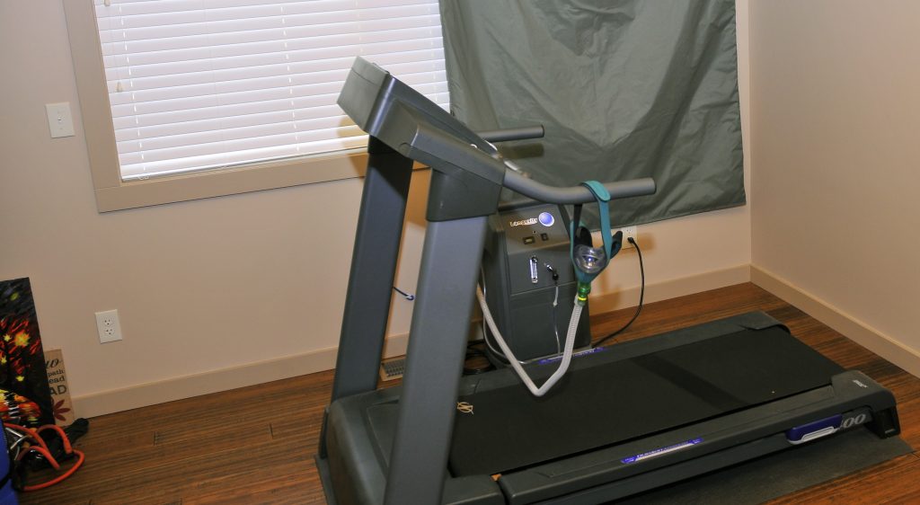 Oxygen: Powerful Home Therapy!