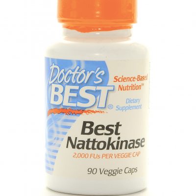 Nattokinase