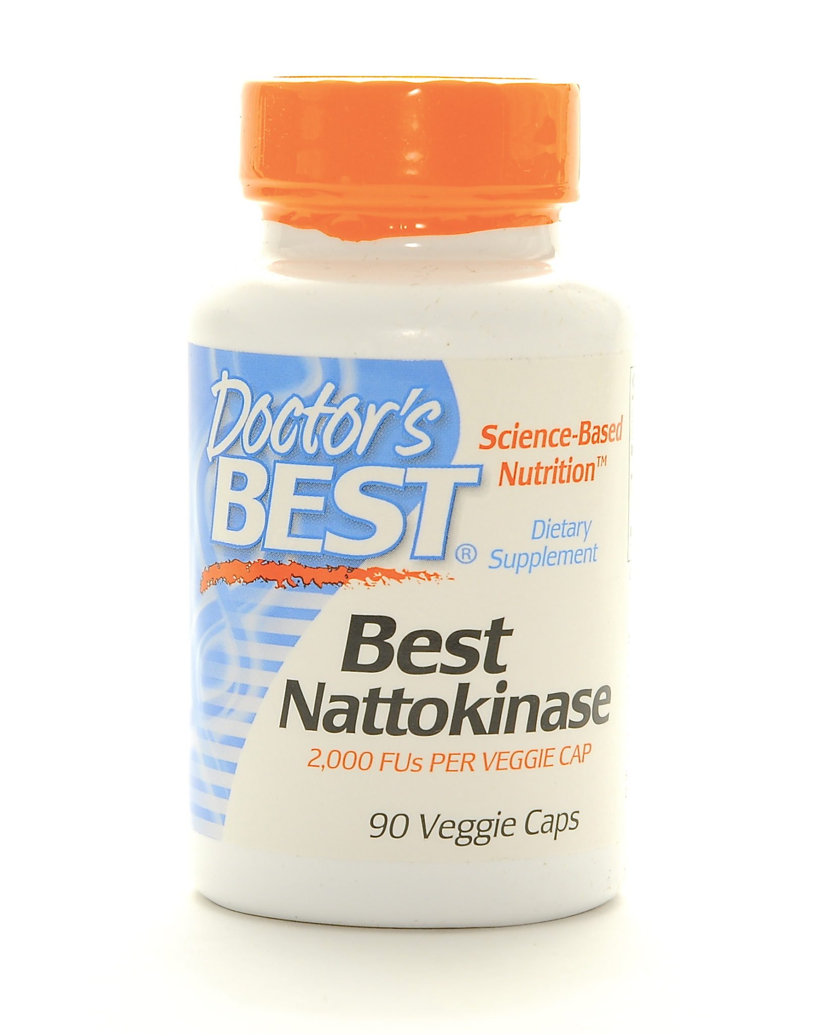 Nattokinase