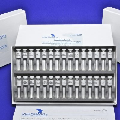 Energetic Remedy Kits