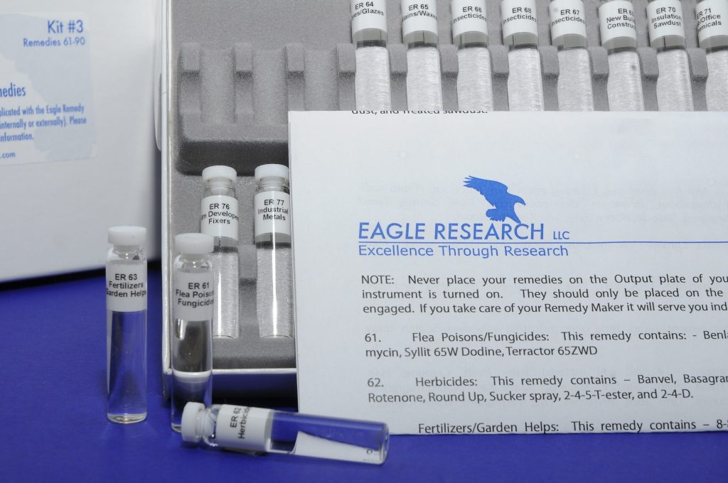 Remedy Kits