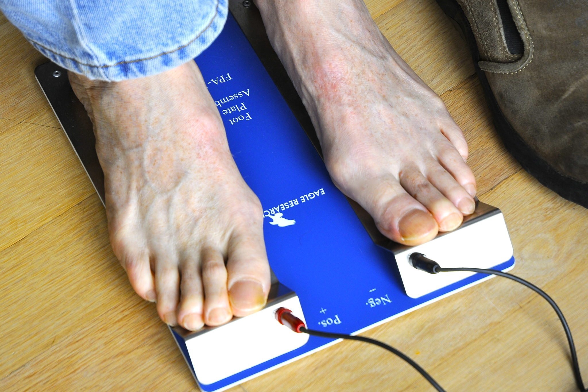 Foot Plate - Image 3