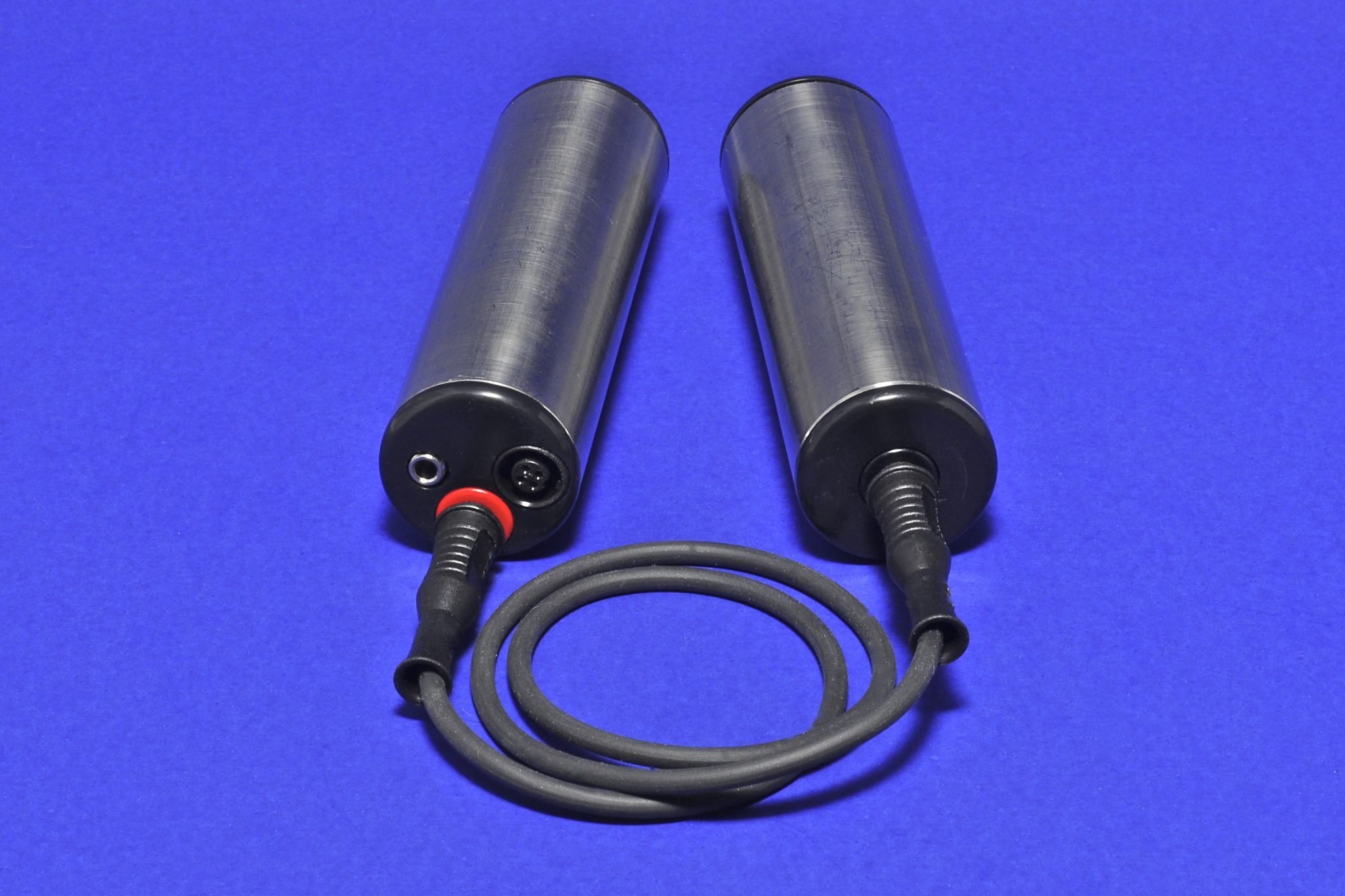 Generator Package