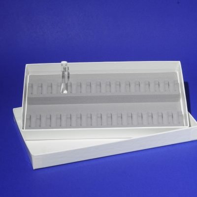 Vial Box