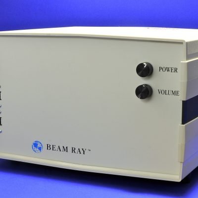 Beam Ray - Light and Sound Generator: New Management In Place