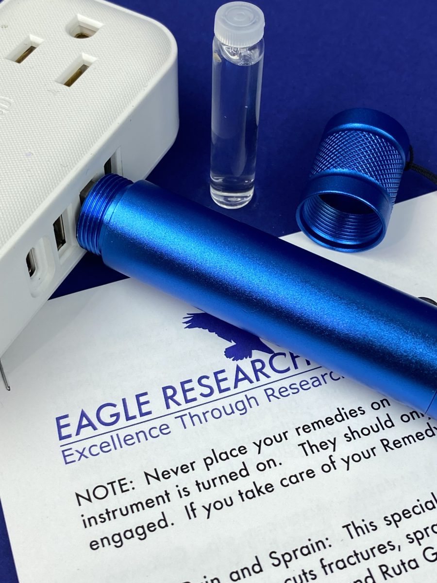 Laser Detox Kit: Rechargeable - Image 2