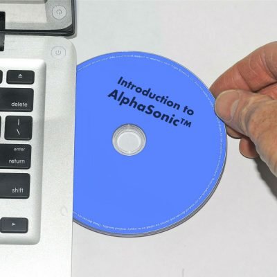 Introduction to AlphaSonic™