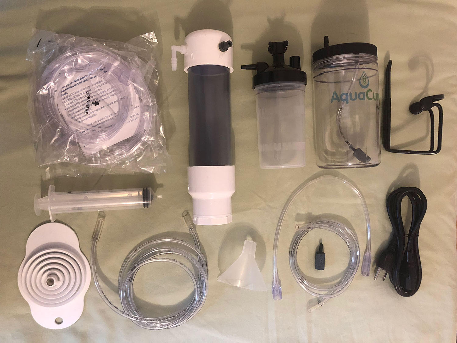 AquaCure: Beyond Hydrogen! - Image 2