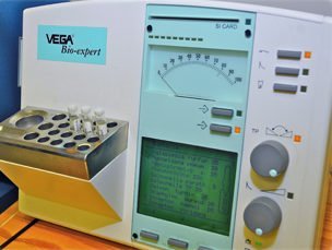 EDS Test: EDS Device