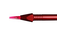 Tapered Probe Tip